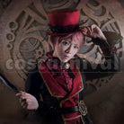 Shu Itsuki cosplay costume from Ensemble Stars! Valkyrie, detail-3