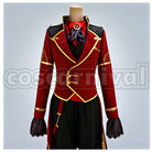 Valkyrie Shu Itsuki Miwaku Geki Cosplay cosplay costume from Ensemble Stars!, front view 1