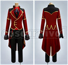 Valkyrie Shu Itsuki Miwaku Geki Cosplay cosplay costume from Ensemble Stars!, detail-1