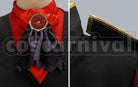 Valkyrie Shu Itsuki Miwaku Geki Cosplay cosplay costume from Ensemble Stars!, detail-4