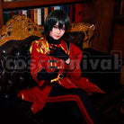 Valkyrie Shu Itsuki, Mika Kagehira Unit Song CD 3rd Series Vol.04 Cosplay cosplay costume from Ensemble Stars!, front view 1