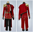Valkyrie Shu Itsuki, Mika Kagehira Unit Song CD 3rd Series Vol.04 Cosplay cosplay costume from Ensemble Stars!, detail-2
