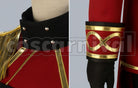 Valkyrie Shu Itsuki, Mika Kagehira Unit Song CD 3rd Series Vol.04 Cosplay cosplay costume from Ensemble Stars!, detail-4