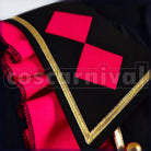 Wander! Black Bunnies in UNDERLAND Hajime Shino, Tomoya Mashiro, Nazuna Nito Cosplay cosplay costume from Ensemble Stars!!, detail-4