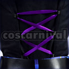 Wander! Black Bunnies in UNDERLAND Hajime Shino, Tomoya Mashiro, Nazuna Nito Cosplay cosplay costume from Ensemble Stars!!, detail-7