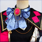 Wander! Black Bunnies in UNDERLAND Mitsuru Tenma Cosplay cosplay costume from Ensemble Stars!!, detail-1