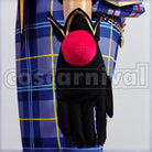 Wander! Black Bunnies in UNDERLAND Mitsuru Tenma Cosplay cosplay costume from Ensemble Stars!!, detail-5