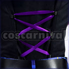 Wander! Black Bunnies in UNDERLAND Mitsuru Tenma Cosplay cosplay costume from Ensemble Stars!!, detail-9