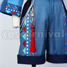 Wandering Yumenosaki／Mainland School Trip All Members Cosplay cosplay costume from Ensemble Stars!!, detail-5