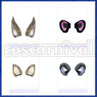 Wandering Yumenosaki／Mainland School Trip All Members Cosplay cosplay costume from Ensemble Stars!!, accessory set view
