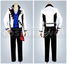 Wataru Hibiki Dance Floor Cosplay cosplay costume from Ensemble Stars!, detail-1