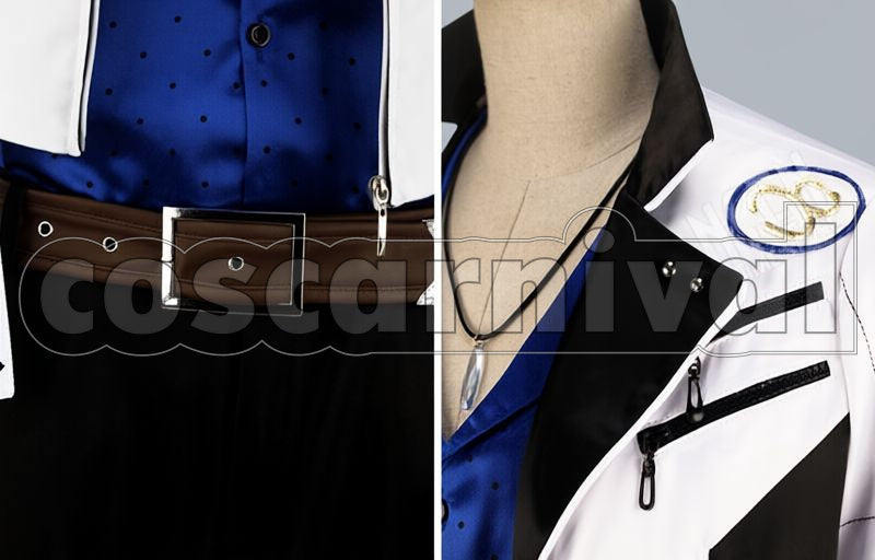 Wataru Hibiki Dance Floor Cosplay cosplay costume from Ensemble Stars!, detail-3