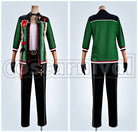 Wataru Hibiki Revival☆Dream Diner Live Cosplay cosplay costume from Ensemble Stars!, detail-22