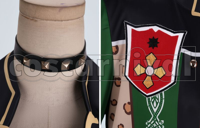 Wataru Hibiki Revival☆Dream Diner Live Cosplay cosplay costume from Ensemble Stars!, detail-1