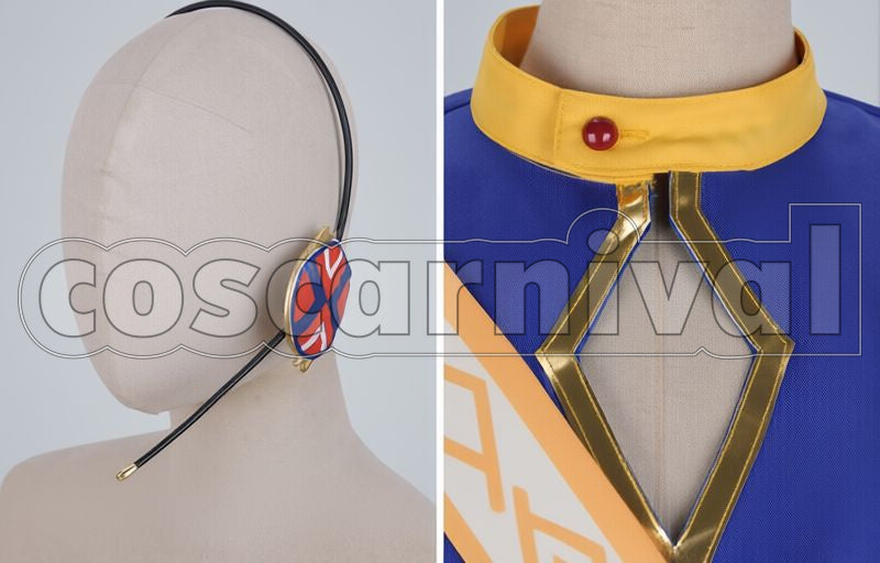 Wataru Hibiki Scorching Hot! The Scenery of Southern Lands and Summer Vacation Cosplay cosplay costume from Ensemble Stars!, detail-21