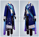 Wataru Hibiki Yume 100 Collab Moon Awakening Cosplay cosplay costume from Ensemble Stars!, collab moon awakening 5325 front view 2