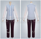 Wataru Hibiki Yume 100 Collab Moon Awakening Cosplay cosplay costume from Ensemble Stars!, collab moon awakening 5327 detail view 3