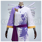Wataru Hibiki Zodiac (Part Two) Cosplay cosplay costume from Ensemble Stars!, front view 1