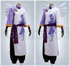 Wataru Hibiki Zodiac (Part Two) Cosplay cosplay costume from Ensemble Stars!, front view 2