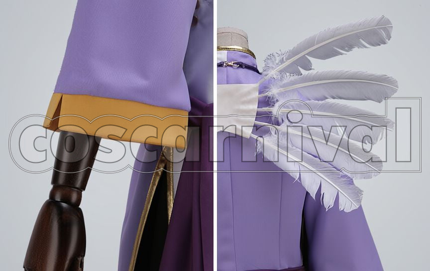 Wataru Hibiki Zodiac (Part Two) Cosplay cosplay costume from Ensemble Stars!, detail-2