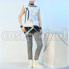 x Link Click Koga Oogami Cosplay cosplay costume from Ensemble Stars!!, front view 3
