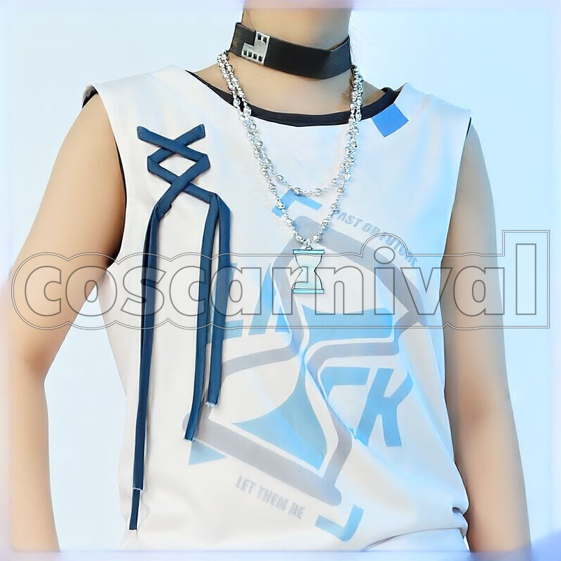 x Link Click Koga Oogami Cosplay cosplay costume from Ensemble Stars!!, detail-2