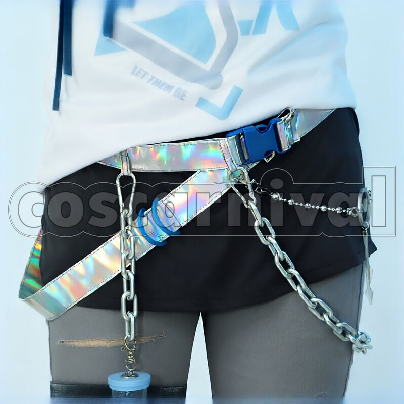 x Link Click Koga Oogami Cosplay cosplay costume from Ensemble Stars!!, detail-3