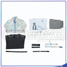 x Link Click Koga Oogami Cosplay cosplay costume from Ensemble Stars!!, set view