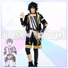 x Link Click Mika Kagehira Cosplay cosplay costume from Ensemble Stars!!, front view 3