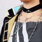 x Link Click Mika Kagehira Cosplay cosplay costume from Ensemble Stars!!, detail-1