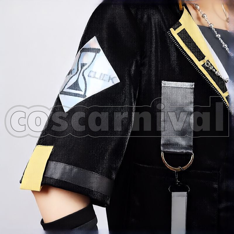 x Link Click Mika Kagehira Cosplay cosplay costume from Ensemble Stars!!, detail-2