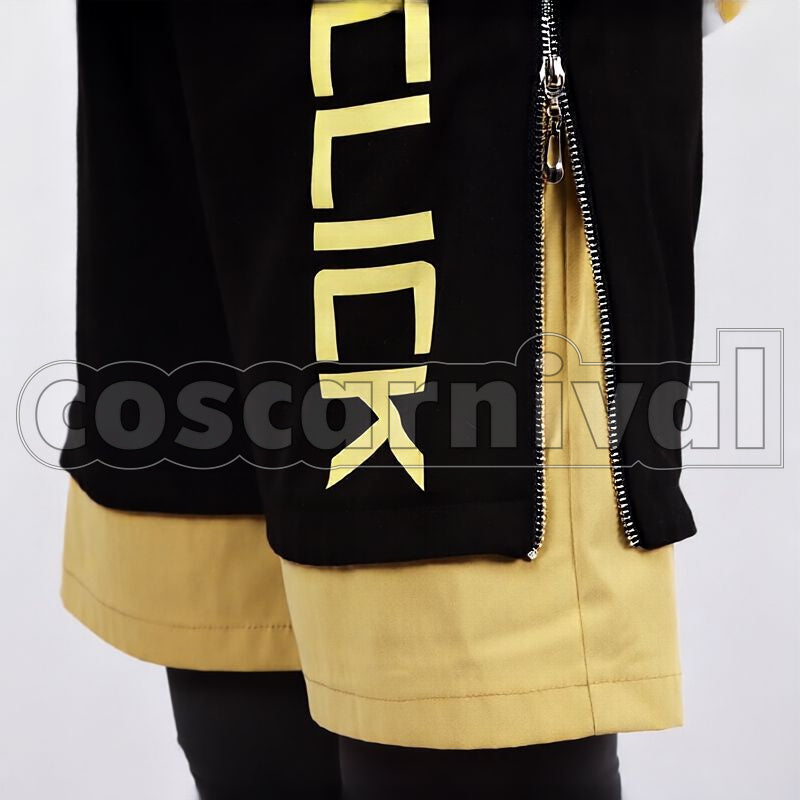 x Link Click Mika Kagehira Cosplay cosplay costume from Ensemble Stars!!, detail-7