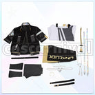 x Link Click Mika Kagehira Cosplay cosplay costume from Ensemble Stars!!, set view