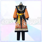 Yuta Aoi MIRAGE Cosplay cosplay costume from Ensemble Stars!!, front view 2