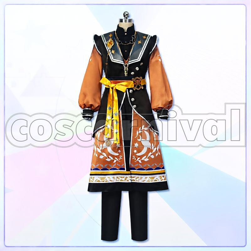 Yuta Aoi MIRAGE Cosplay cosplay costume from Ensemble Stars!!, front view 2