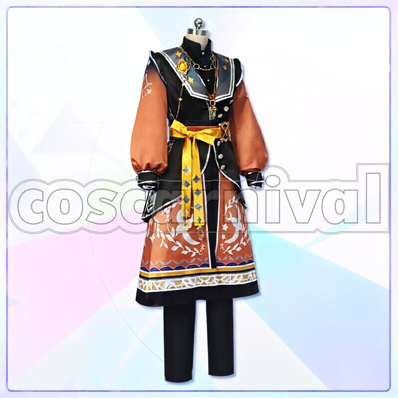 Yuta Aoi MIRAGE Cosplay cosplay costume from Ensemble Stars!!, front view 3