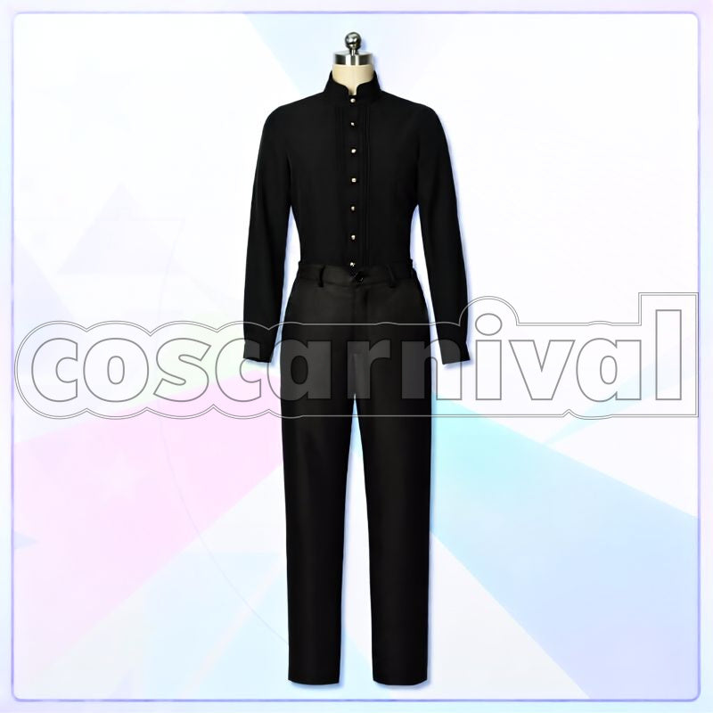 Yuta Aoi MIRAGE Cosplay cosplay costume from Ensemble Stars!!, front view 4