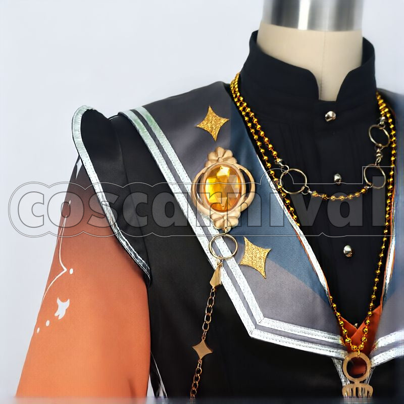 Yuta Aoi MIRAGE Cosplay cosplay costume from Ensemble Stars!!, detail-2