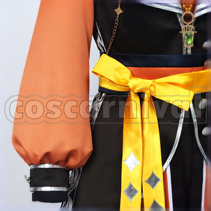 Yuta Aoi MIRAGE Cosplay cosplay costume from Ensemble Stars!!, detail-4