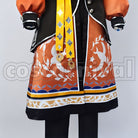 Yuta Aoi MIRAGE Cosplay cosplay costume from Ensemble Stars!!, detail-7