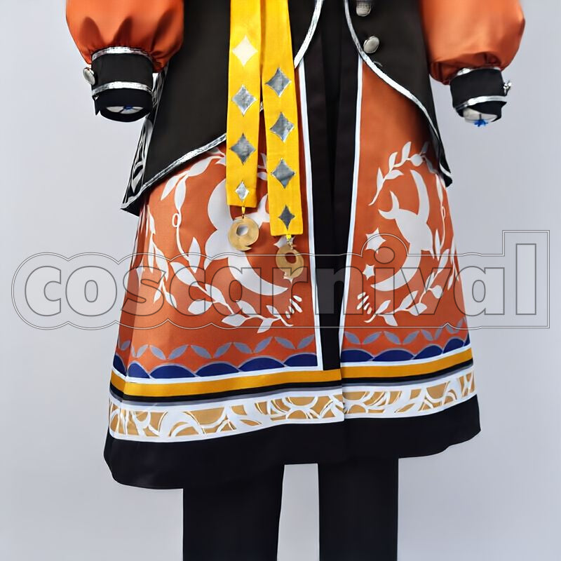 Yuta Aoi MIRAGE Cosplay cosplay costume from Ensemble Stars!!, detail-7