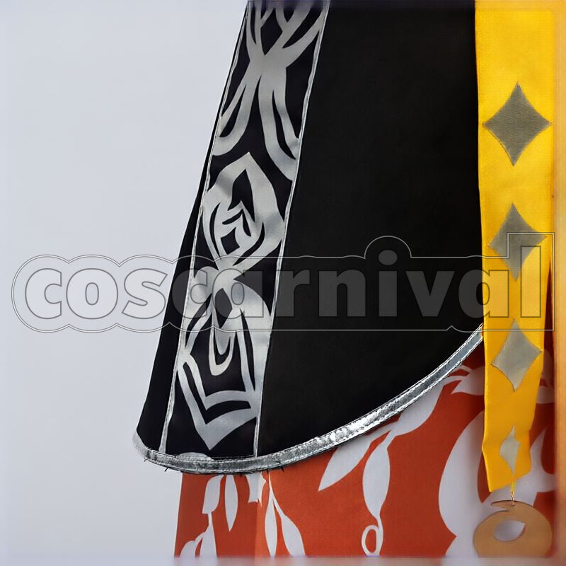 Yuta Aoi MIRAGE Cosplay cosplay costume from Ensemble Stars!!, detail-8