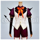 Yuta Aoi Raising Curtains! Dark Night Halloween Cosplay cosplay costume from Ensemble Stars!, front view 1