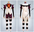 Yuta Aoi Raising Curtains! Dark Night Halloween Cosplay cosplay costume from Ensemble Stars!, detail-1