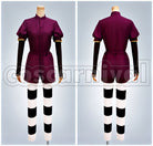 Yuta Aoi Raising Curtains! Dark Night Halloween Cosplay cosplay costume from Ensemble Stars!, detail-2