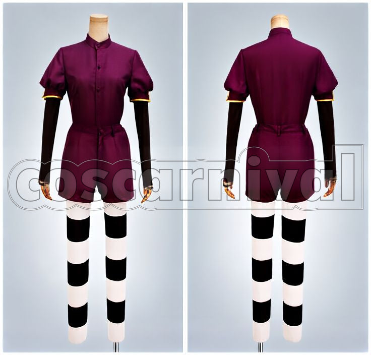 Yuta Aoi Raising Curtains! Dark Night Halloween Cosplay cosplay costume from Ensemble Stars!, detail-2