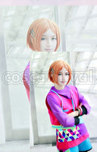 Yuta Aoi Seven-Colored＊Sunshower Festa Cosplay cosplay costume from Ensemble Stars!, front view 5