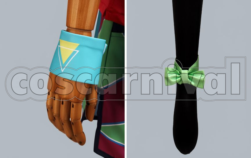 Yuta Aoi Seven-Colored＊Sunshower Festa Cosplay cosplay costume from Ensemble Stars!, detail-3