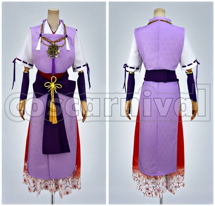 Yuta Aoi Shoufuku＊The Ogres and Brothers' Setsubun Festival Cosplay cosplay costume from Ensemble Stars!, detail-1