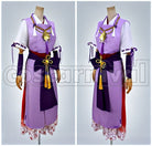 Yuta Aoi Shoufuku＊The Ogres and Brothers' Setsubun Festival Cosplay cosplay costume from Ensemble Stars!, front view 2
